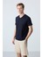 Tommy Life Erkek 0 Yaka T-Shirt 87912 2