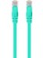 Tkz Lunatic Cat6 RJ45 Lan Kablosu Uçları Fabrikasyon Takılı Bilgisayar Modem Internet Ethernet Kablosu 1