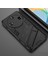 Huawei Honor X8 5g Kickstand'li Kılıf, 10FT Askeri Düşme Koruyucu Darbeye Dayanıklı Ince Sert Kılıf With KICKSTAND,10FT Military Drop Protective Shockproof Slim Hard Case (Yurt Dışından) 1