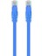 Tkz Lunatic Cat6 RJ45 Lan Kablosu Uçları Fabrikasyon Takılı Bilgisayar Modem Internet Ethernet Kablosu 1
