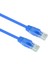 Tkz Lunatic Cat6 RJ45 Lan Kablosu Uçları Fabrikasyon Takılı Bilgisayar Modem Internet Ethernet Kablosu 2