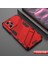 Xiaomi Redmi Note 12 Pro 5g Kickstand'li Kılıf, 10FT Askeri Düşme Koruyucu Darbeye Dayanıklı Ince Sert Kılıf (Yurt Dışından) 2