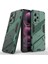 Xiaomi Redmi Note 12 Pro 5g Kickstand'li Kılıf, 10FT Askeri Düşme Koruyucu Darbeye Dayanıklı Ince Sert Kılıf (Yurt Dışından) 1