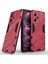 Xiaomi Redmi Note 12 Pro 5g Kickstand'li Kılıf, 10FT Askeri Düşme Koruyucu Darbeye Dayanıklı Ince Sert Kılıf (Yurt Dışından) 1