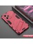 Xiaomi Redmi Note 12 Pro 5g Kickstand'li Kılıf, 10FT Askeri Düşme Koruyucu Darbeye Dayanıklı Ince Sert Kılıf (Yurt Dışından) 2
