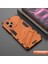 Xiaomi Redmi Note 12 Pro 5g Kickstand'li Kılıf, 10FT Askeri Düşme Koruyucu Darbeye Dayanıklı Ince Sert Kılıf (Yurt Dışından) 2