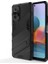 Xiaomi Redmi Note 10 Pro Kickstand'li Kılıf, 10FT Askeri Düşme Koruyucu Darbeye Dayanıklı Ince Sert Kılıf (Yurt Dışından) 1