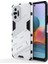 Xiaomi Redmi Note 10 Pro Kickstand'li Kılıf, 10FT Askeri Düşme Koruyucu Darbeye Dayanıklı Ince Sert Kılıf (Yurt Dışından) 1