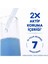 Şampuan 2in1 Mentol Ferahlığı 250 Ml 4 Adet 5