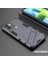 Xiaomi Redmi A1 Plus Kickstand'li Kılıf, 10FT Askeri Düşme Koruyucu Darbeye Dayanıklı Ince Sert Kılıf (Yurt Dışından) 2