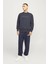 Jpstkane Jjcaleb Sweat Pants Amt Lacivert12257962 1