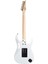JEMJRL-WH Steve Vai Signature Solak Elektro Gitar 2