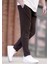 Kahverengi Jogger Pantolon 4242 1