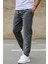 Antrasit Jogger Pantolon 4242 1
