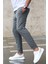 Antrasit Jogger Pantolon 4242 3