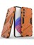 Samsung Galaxy A54 5g Kickstand'li Kılıf, 10FT Askeri Düşme Koruyucu Darbeye Dayanıklı Ince Sert Kılıf (Yurt Dışından) 1
