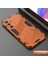 Samsung Galaxy A54 5g Kickstand'li Kılıf, 10FT Askeri Düşme Koruyucu Darbeye Dayanıklı Ince Sert Kılıf (Yurt Dışından) 2