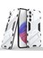 Samsung Galaxy A54 5g Kickstand'li Kılıf, 10FT Askeri Düşme Koruyucu Darbeye Dayanıklı Ince Sert Kılıf (Yurt Dışından) 1