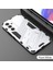 Samsung Galaxy A54 5g Kickstand'li Kılıf, 10FT Askeri Düşme Koruyucu Darbeye Dayanıklı Ince Sert Kılıf (Yurt Dışından) 2