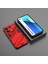 Xiaomi Redmi Note 13 Pro Plus Kickstand'li Kılıf, 10FT Askeri Düşme Koruyucu Darbeye Dayanıklı Ince Sert Kılıf With KICKSTAND,10FT Military Drop Protective Shockproof Slim Hard Case (Yurt Dışından) 2