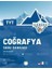Okyanus Yks Tyt Coğrafya Iceberg Soru Bankası Okyanus Yayınları 1