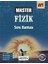 Okyanus Yks Ayt Master Fizik Soru Bankası Okyanus Yayınları 1