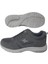 X-Step Unısex Füme Cilt Ortopedik Taban Günlük Yürüyüş Ayakkabı Xstp98-014 5