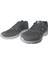 X-Step Unısex Füme Cilt Ortopedik Taban Günlük Yürüyüş Ayakkabı Xstp98-014 3