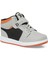 Corden F 4Pr Gri Erkek Çocuk High Sneaker 1
