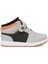 Corden F 4Pr Gri Erkek Çocuk High Sneaker 2