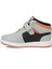 Corden F 4Pr Gri Erkek Çocuk High Sneaker 3