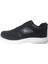X-Step Unısex Siyah-Beyaz Cilt Ortopedik Taban Günlük Yürüyüş Ayakkabı Xstp98-014 3