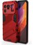 Xiaomi Mi 11 Ultra Kickstand'li Kılıf, 10FT Askeri Düşme Koruyucu Darbeye Dayanıklı Ince Sert Kılıf (Yurt Dışından) 1