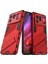 Xiaomi Mi 11 Ultra Kickstand'li Kılıf, 10FT Askeri Düşme Koruyucu Darbeye Dayanıklı Ince Sert Kılıf (Yurt Dışından) 2