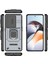 Oneplus 11R Kılıf, [tam Kamera Koruması] [360° Dönebilen Destek Halkası] Askeri Sınıf Sert Koruyucu Telefon Kılıfı Kapağı (Yurt Dışından) 3