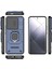 Xiaomi Mi 14 Kılıf, [tam Kamera Koruması] [360° Dönebilen Destek Halkası] Askeri Sınıf Sert Koruyucu Telefon Kılıfı Kapağı (Yurt Dışından) 2