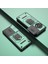 Oneplus 11R Kılıf, [tam Kamera Koruması] [360° Dönebilen Destek Halkası] Askeri Sınıf Sert Koruyucu Telefon Kılıfı Kapağı (Yurt Dışından) 2