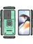 Oneplus 11R Kılıf, [tam Kamera Koruması] [360° Dönebilen Destek Halkası] Askeri Sınıf Sert Koruyucu Telefon Kılıfı Kapağı (Yurt Dışından) 3