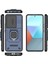 Xiaomi Redmi Note 13 Pro 5g Kılıf, [tam Kamera Koruması] [360° Dönebilen Destek Halkası] Askeri Sınıf Sert Koruyucu Telefon Kılıfı Kapağı (Yurt Dışından) 2