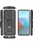 Xiaomi Redmi Note 13 Pro 5g Kılıf, [tam Kamera Koruması] [360° Dönebilen Destek Halkası] Askeri Sınıf Sert Koruyucu Telefon Kılıfı Kapağı (Yurt Dışından) 2