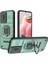 Samsung Galaxy A24 Kılıf, [tam Kamera Koruması] [360° Dönebilen Destek Halkası] Askeri Sınıf Sert Koruyucu Telefon Kılıfı Kapağı (Yurt Dışından) 1