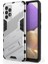 Samsung Galaxy A32 4g Kickstand'li Kılıf, 10FT Askeri Düşme Koruyucu Darbeye Dayanıklı Ince Sert Kılıf (Yurt Dışından) 1