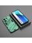 Xiaomi Redmi Note 13 Pro 5g Kickstand'li Kılıf, 10FT Askeri Düşme Koruyucu Darbeye Dayanıklı Ince Sert Kılıf With KICKSTAND,10FT Military Drop Protective Shockproof Slim Hard Case (Yurt Dışından) 2