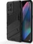 Oppo Find X3 Kickstand'li Kılıf, 10FT Askeri Düşme Koruyucu Darbeye Dayanıklı Ince Sert Kılıf (Yurt Dışından) 1