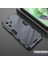 Xiaomi Redmi Note 12 5g Kickstand'li Kılıf, 10FT Askeri Düşme Koruyucu Darbeye Dayanıklı Ince Sert Kılıf (Yurt Dışından) 2