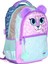 MU-9049 Shimmer Cat 3'lü Okul Sırt Çantası 2