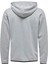 Erkek Sweatshirt Açık Gri 22029842 Onslıam Reg Hoodıe Tracksuıt 3