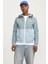 Jjerush Hood Bomber Noos Mavi 1