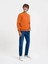 Erkek Sweatshirt Mercan LF2034268 3