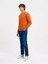 Erkek Sweatshirt Mercan LF2034268 4